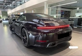 Porsche 911 CARRERA S/CABRIO/SPORT CHRONO/MATRIX/BOSE/360/ | Auto.bg — изображение 4 Porsche 911 CARRERA S/CABRIO/SPORT CHRONO/MATRIX/BOSE/360/ | Auto.bg — изображение 4