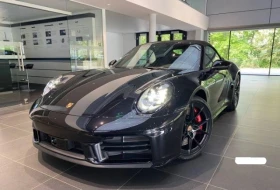 Porsche 911 CARRERA S/CABRIO/SPORT CHRONO/MATRIX/BOSE/360/ | Auto.bg — изображение 3 Porsche 911 CARRERA S/CABRIO/SPORT CHRONO/MATRIX/BOSE/360/ | Auto.bg — изображение 3