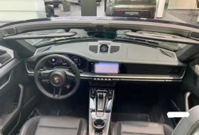 Porsche 911 CARRERA S/CABRIO/SPORT CHRONO/MATRIX/BOSE/360/ | Auto.bg — изображение 10 Porsche 911 CARRERA S/CABRIO/SPORT CHRONO/MATRIX/BOSE/360/ | Auto.bg — изображение 10