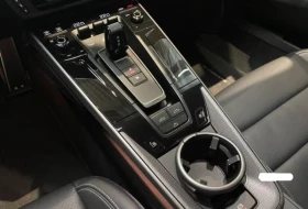 Porsche 911 CARRERA S/CABRIO/SPORT CHRONO/MATRIX/BOSE/360/ | Auto.bg — изображение 13 Porsche 911 CARRERA S/CABRIO/SPORT CHRONO/MATRIX/BOSE/360/ | Auto.bg — изображение 13