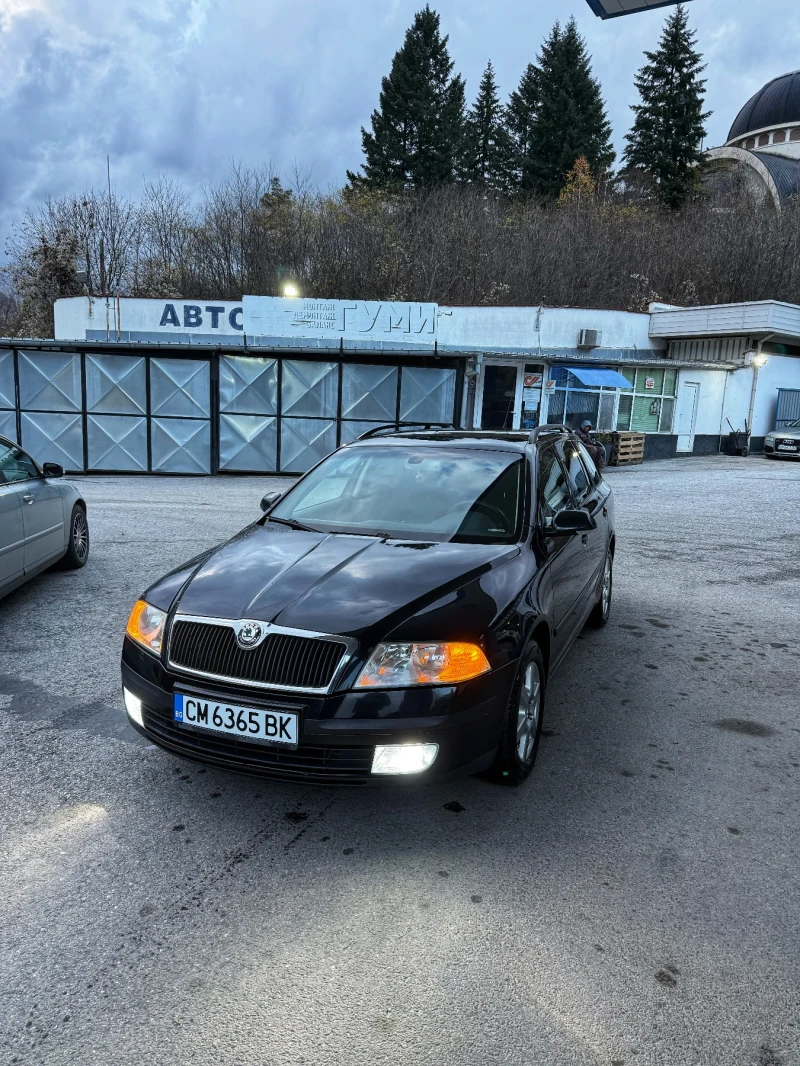 Skoda Octavia 2.0TDI BKD 140hp - 6500 лв. / 3323.40 € - 31834373 1 | Car24.bg Skoda Octavia 2.0TDI BKD 140hp - 6500 лв. / 3323.40 € - 31834373 1