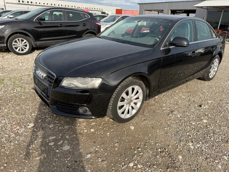 Audi A4 2.0 TDI - 10500 лв. / 5368.56 € - 92717939 1 | Car24.bg Audi A4 2.0 TDI - 10500 лв. / 5368.56 € - 92717939 1