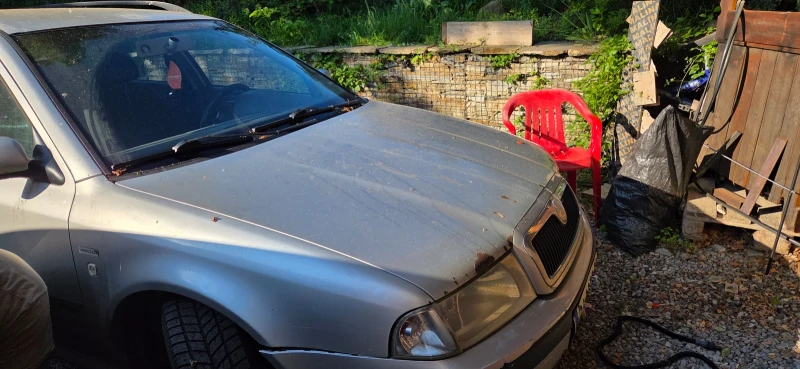 Skoda Octavia - 850 € / 1662.46 лв. - 98977969 1 | Car24.bg Skoda Octavia - 850 € / 1662.46 лв. - 98977969 1