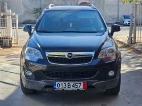 Opel Antara 2.2D 4X4 - [1] 