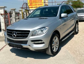 Mercedes-Benz ML 350 350CDI 258HP SPORT 4-MATIC BLUETEC - Car24.bg Mercedes-Benz ML 350 350CDI 258HP SPORT 4-MATIC BLUETEC