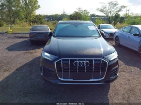 Audi Q7 PREMIUM 45 TFSI QUATTRO TIPTRONIC - Car24.bg Audi Q7 PREMIUM 45 TFSI QUATTRO TIPTRONIC