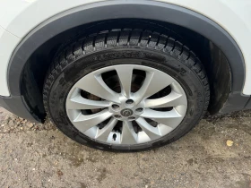 Opel Mokka 1.4 TURBO 140HP GAS 6SK COSMO KOJA NAVI FUUL 2017G - 14999 лв. / 7668.87 € - 36764135 7 | Car24.bg Opel Mokka 1.4 TURBO 140HP GAS 6SK COSMO KOJA NAVI FUUL 2017G - 14999 лв. / 7668.87 € - 36764135 7