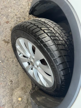 Opel Mokka 1.4 TURBO 140HP GAS 6SK COSMO KOJA NAVI FUUL 2017G - 14999 лв. / 7668.87 € - 36764135 8 | Car24.bg Opel Mokka 1.4 TURBO 140HP GAS 6SK COSMO KOJA NAVI FUUL 2017G - 14999 лв. / 7668.87 € - 36764135 8