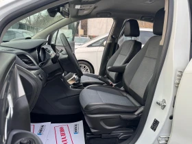 Opel Mokka 1.4 TURBO 140HP GAS 6SK COSMO KOJA NAVI FUUL 2017G - 14999 лв. / 7668.87 € - 36764135 11 | Car24.bg Opel Mokka 1.4 TURBO 140HP GAS 6SK COSMO KOJA NAVI FUUL 2017G - 14999 лв. / 7668.87 € - 36764135 11