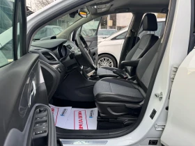 Opel Mokka 1.4 TURBO 140HP GAS 6SK COSMO KOJA NAVI FUUL 2017G - 14999 лв. / 7668.87 € - 36764135 10 | Car24.bg Opel Mokka 1.4 TURBO 140HP GAS 6SK COSMO KOJA NAVI FUUL 2017G - 14999 лв. / 7668.87 € - 36764135 10