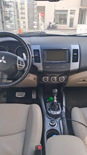Mitsubishi Outlander - 8000 € / 15646.64 лв. - 91030130 3 | Car24.bg Mitsubishi Outlander - 8000 € / 15646.64 лв. - 91030130 3