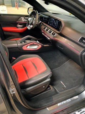 Mercedes-Benz GLE 63 S AMG Coupe сервизна история в Мерцедес - 76000 € / 148643.08 лв. - 26872670 10 | Car24.bg Mercedes-Benz GLE 63 S AMG Coupe сервизна история в Мерцедес - 76000 € / 148643.08 лв. - 26872670 10