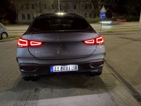 Mercedes-Benz GLE 63 S AMG Coupe сервизна история в Мерцедес - 76000 € / 148643.08 лв. - 26872670 6 | Car24.bg Mercedes-Benz GLE 63 S AMG Coupe сервизна история в Мерцедес - 76000 € / 148643.08 лв. - 26872670 6