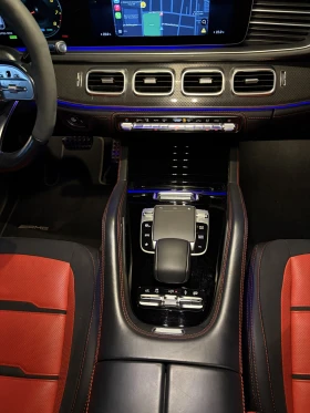 Mercedes-Benz GLE 63 S AMG Coupe сервизна история в Мерцедес - 76000 € / 148643.08 лв. - 26872670 12 | Car24.bg Mercedes-Benz GLE 63 S AMG Coupe сервизна история в Мерцедес - 76000 € / 148643.08 лв. - 26872670 12