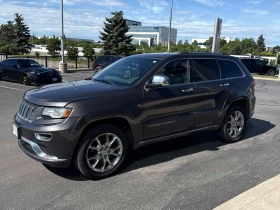 Jeep Grand cherokee * Summit * CARFAX * БЕЗ ПЪРВОНАЧАЛНА ВНОСКА | Auto.bg — изображение 15 Jeep Grand cherokee * Summit * CARFAX * БЕЗ ПЪРВОНАЧАЛНА ВНОСКА | Auto.bg — изображение 15