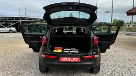 Kia Sportage 1.7CRDI-116кс/КАМЕРА/NAVI/EURO 5/ВНОС ОТ ИТАЛИЯ | Auto.bg — изображение 8 Kia Sportage 1.7CRDI-116кс/КАМЕРА/NAVI/EURO 5/ВНОС ОТ ИТАЛИЯ | Auto.bg — изображение 8