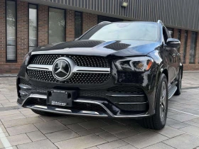 Mercedes-Benz GLE * 350 4MATIC SUV * CARFAX * БЕЗ ПЪРВОНАЧАЛНА ВНОСК