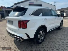 Kia Sorento SPIRIT/193HP/PANO/CAM/NAVI/CPLAY/KLESS/LED/505q | Auto.bg — изображение 4 Kia Sorento SPIRIT/193HP/PANO/CAM/NAVI/CPLAY/KLESS/LED/505q | Auto.bg — изображение 4