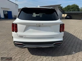 Kia Sorento SPIRIT/193HP/PANO/CAM/NAVI/CPLAY/KLESS/LED/505q | Auto.bg — изображение 5 Kia Sorento SPIRIT/193HP/PANO/CAM/NAVI/CPLAY/KLESS/LED/505q | Auto.bg — изображение 5