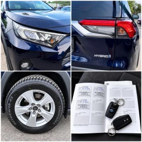 Toyota Rav4 2.5i Hybrid - 23500 € / 45962.00 лв. - 18381605 17 | Car24.bg Toyota Rav4 2.5i Hybrid - 23500 € / 45962.00 лв. - 18381605 17