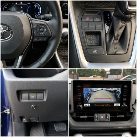 Toyota Rav4 2.5i Hybrid - 23500 € / 45962.00 лв. - 18381605 14 | Car24.bg Toyota Rav4 2.5i Hybrid - 23500 € / 45962.00 лв. - 18381605 14