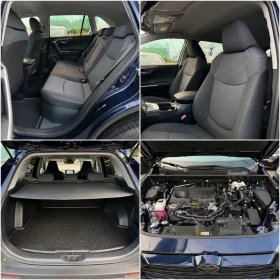 Toyota Rav4 2.5i Hybrid - 23500 € / 45962.00 лв. - 18381605 16 | Car24.bg Toyota Rav4 2.5i Hybrid - 23500 € / 45962.00 лв. - 18381605 16