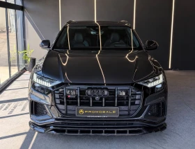 Audi SQ8 Maxton Design* B&O* Full* Pano* HuD* ЛИЗИНГ | Auto.bg — изображение 2 Audi SQ8 Maxton Design* B&O* Full* Pano* HuD* ЛИЗИНГ | Auto.bg — изображение 2