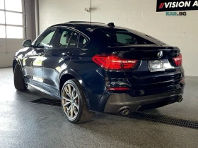 BMW X4 M40i * HUD * M PACK * АвтоКредит * (ЦЕНА ДО БГ) | Auto.bg — изображение 3 BMW X4 M40i * HUD * M PACK * АвтоКредит * (ЦЕНА ДО БГ) | Auto.bg — изображение 3