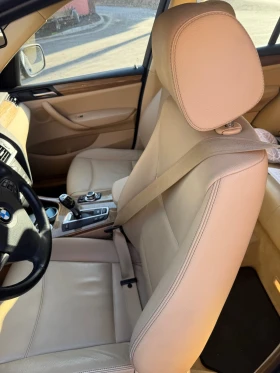 BMW X3 undefined | Auto.bg — изображение 3 BMW X3 undefined | Auto.bg — изображение 3