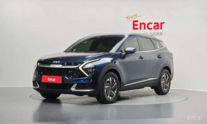 Kia Sportage - 39000 лв. / 19940.38 € - 38805643 1 | Car24.bg Kia Sportage - 39000 лв. / 19940.38 € - 38805643 1