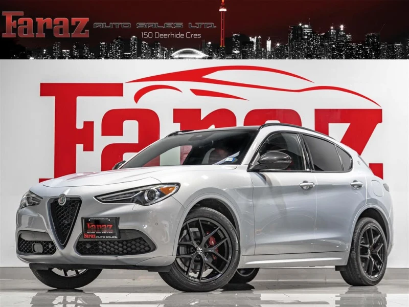 Alfa Romeo Stelvio 2021 Alfa Romeo Stelvio Ti Sport AWD - 25800 € / 50460.41 лв. - 12426617 1 | Car24.bg Alfa Romeo Stelvio 2021 Alfa Romeo Stelvio Ti Sport AWD - 25800 € / 50460.41 лв. - 12426617 1