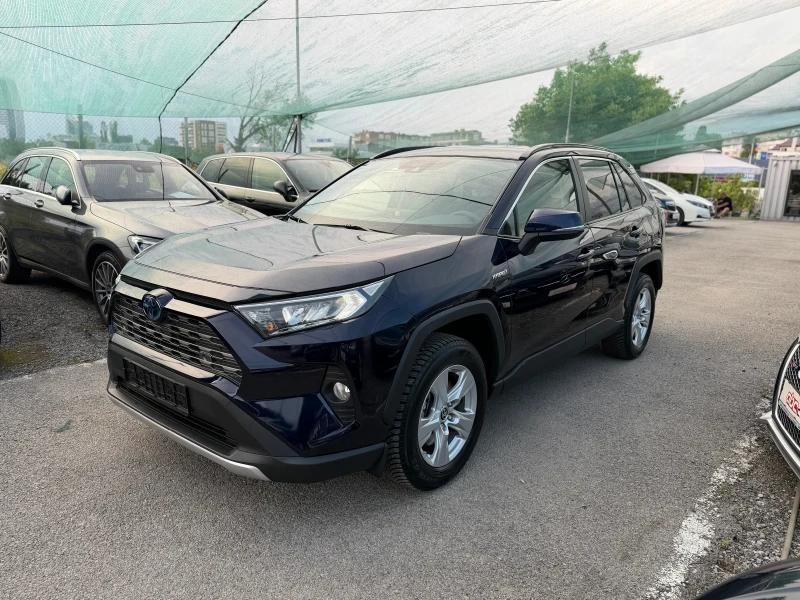 Toyota Rav4 2.5i Hybrid - 23500 € / 45962.00 лв. - 18381605 1 | Car24.bg Toyota Rav4 2.5i Hybrid - 23500 € / 45962.00 лв. - 18381605 1