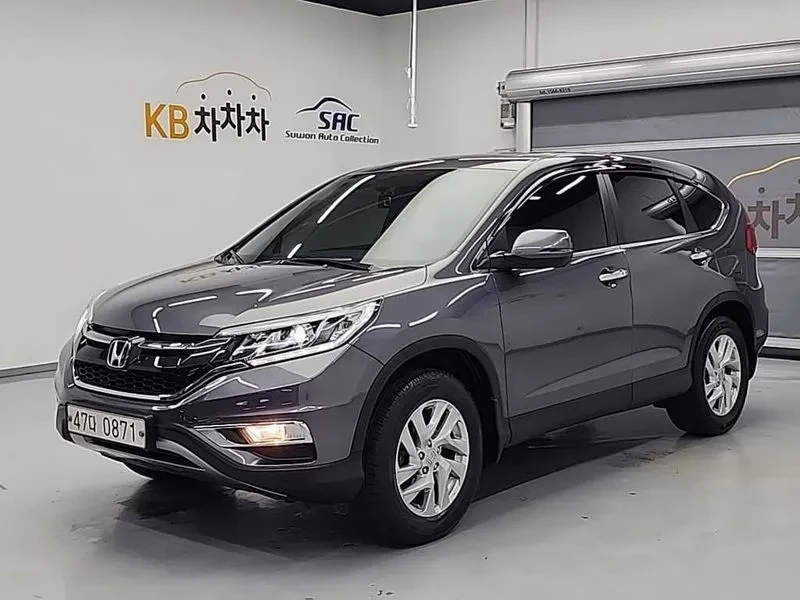 Honda Cr-v 4Wd Ex-L 4Th Generation - 13525 € - 47419648 1 | Car24.bg Honda Cr-v 4Wd Ex-L 4Th Generation - 13525 € - 47419648 1