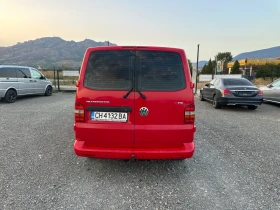 VW T5 9-МЕСТЕН* КЛИМАТИК | Auto.bg — изображение 5 VW T5 9-МЕСТЕН* КЛИМАТИК | Auto.bg — изображение 5