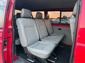 VW T5 9-МЕСТЕН* КЛИМАТИК | Auto.bg — изображение 13 VW T5 9-МЕСТЕН* КЛИМАТИК | Auto.bg — изображение 13