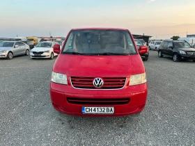 VW T5 9-МЕСТЕН* КЛИМАТИК | Auto.bg — изображение 2 VW T5 9-МЕСТЕН* КЛИМАТИК | Auto.bg — изображение 2