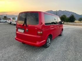 VW T5 9-МЕСТЕН* КЛИМАТИК | Auto.bg — изображение 4 VW T5 9-МЕСТЕН* КЛИМАТИК | Auto.bg — изображение 4