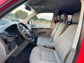 VW T5 9-МЕСТЕН* КЛИМАТИК | Auto.bg — изображение 9 VW T5 9-МЕСТЕН* КЛИМАТИК | Auto.bg — изображение 9