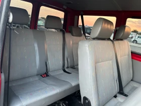 VW T5 9-МЕСТЕН* КЛИМАТИК | Auto.bg — изображение 15 VW T5 9-МЕСТЕН* КЛИМАТИК | Auto.bg — изображение 15