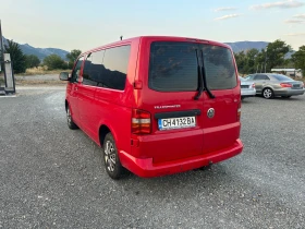 VW T5 9-МЕСТЕН* КЛИМАТИК | Auto.bg — изображение 6 VW T5 9-МЕСТЕН* КЛИМАТИК | Auto.bg — изображение 6