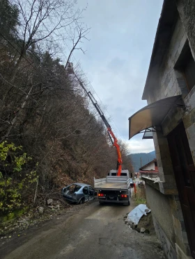 Mercedes-Benz Atego 1529 СПЕЦИАЛЕН | Auto.bg — изображение 6 Mercedes-Benz Atego 1529 СПЕЦИАЛЕН | Auto.bg — изображение 6