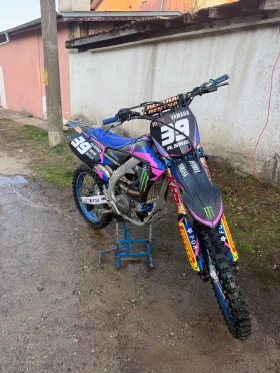 Yamaha Yzf 250 | Auto.bg — изображение 2 Yamaha Yzf 250 | Auto.bg — изображение 2