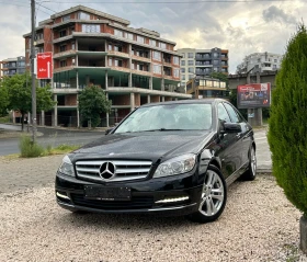 Mercedes-Benz C 180 - Car24.bg Mercedes-Benz C 180