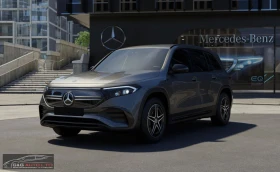 Mercedes-Benz EQB 300/AMG/228HP/4MATIC/NIGHT/LED/NAVI/CAM/206E - Car24.bg Mercedes-Benz EQB 300/AMG/228HP/4MATIC/NIGHT/LED/NAVI/CAM/206E
