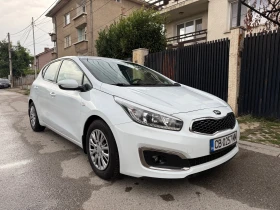 Kia Ceed 1.4i 100kc - Car24.bg Kia Ceed 1.4i 100kc
