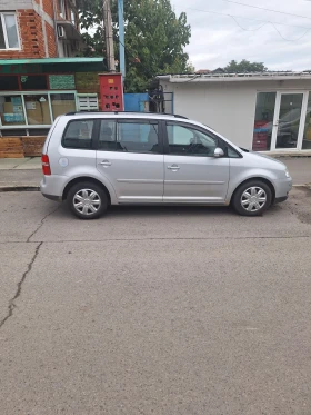 VW Touran 1.9 TDI 105k - Car24.bg VW Touran 1.9 TDI 105k