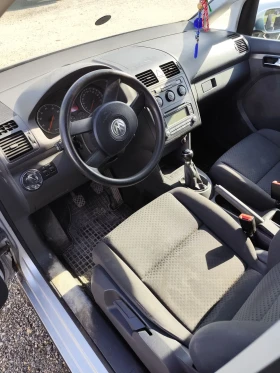 VW Touran | Mobile.bg — малка снимка 3