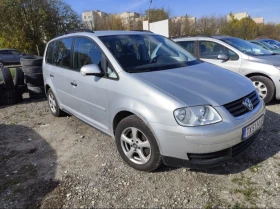 VW Touran | Mobile.bg — малка снимка 2