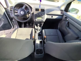 VW Touran | Mobile.bg — малка снимка 4