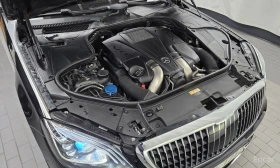 Mercedes-Benz S 500 - 56500 лв. / 28887.99 € - 70525124 6 | Car24.bg Mercedes-Benz S 500 - 56500 лв. / 28887.99 € - 70525124 6